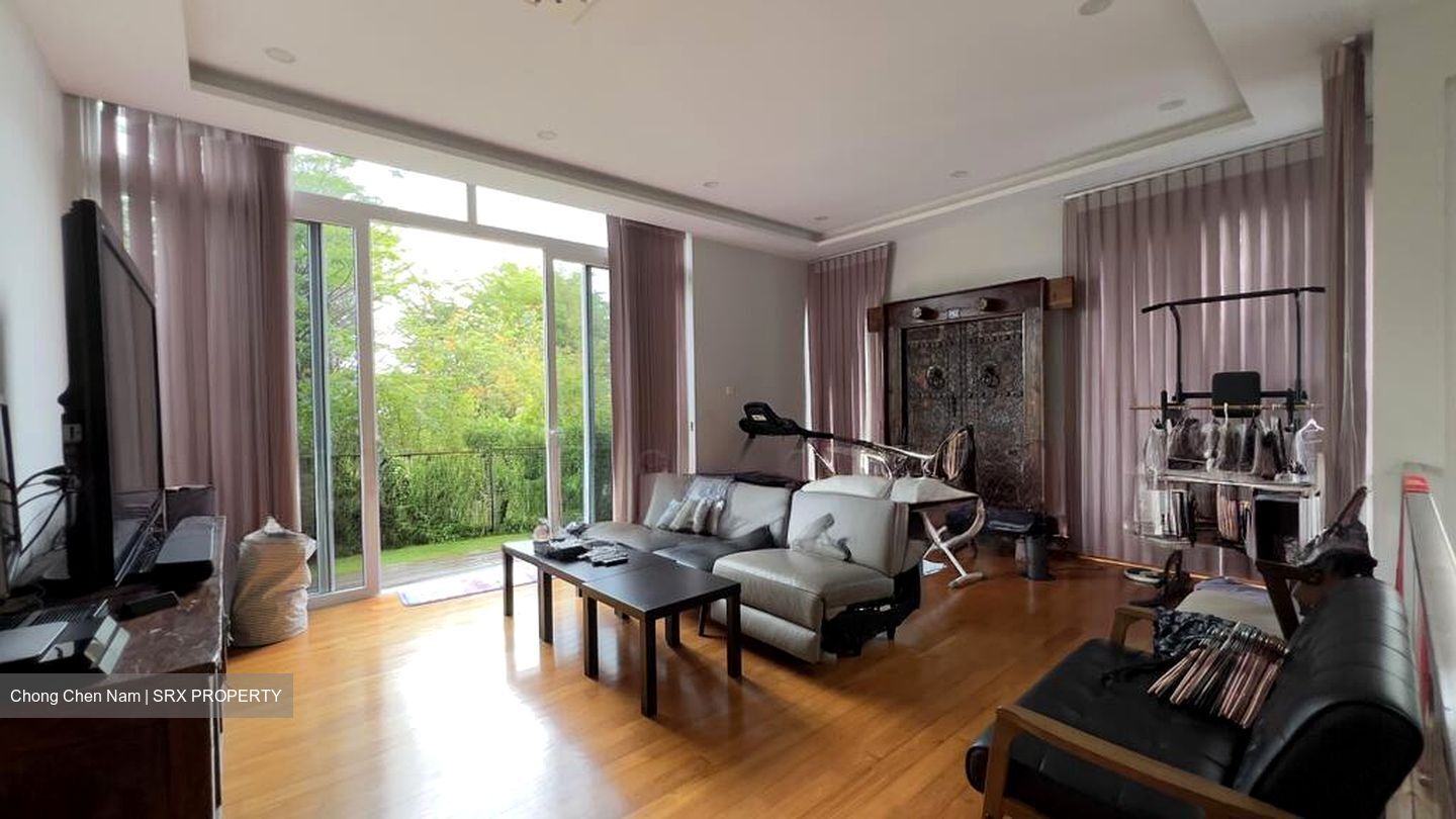 Seaside Park (D15), Semi-Detached #521101631